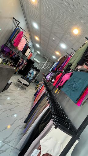 عکس فروشگاه ورزشی 53 اسپرت