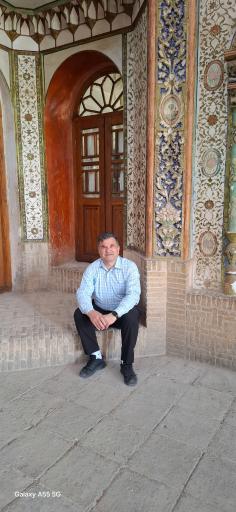 عکس ‌خانه تاریخی حاج سید جعفر طباطبایی