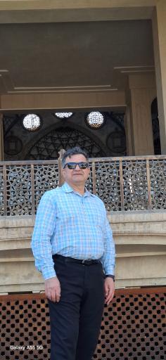 عکس ‌خانه تاریخی حاج سید جعفر طباطبایی