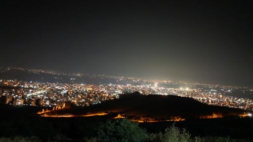 عکس پارک و تفرجگاه زیتون تپه آزادشهر