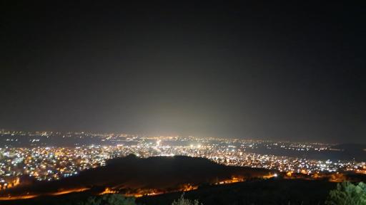 عکس پارک و تفرجگاه زیتون تپه آزادشهر