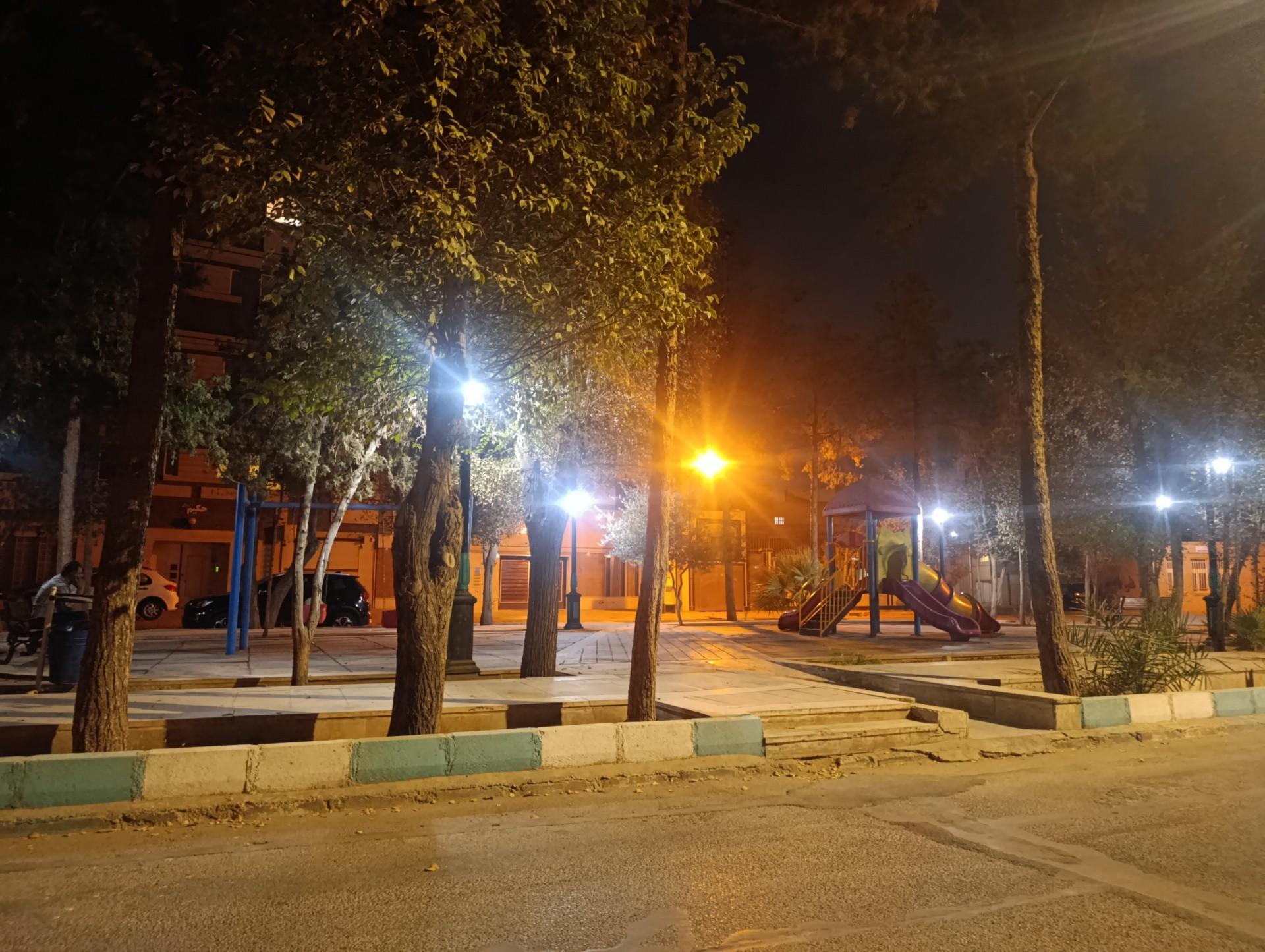 عکس بوستان لاله