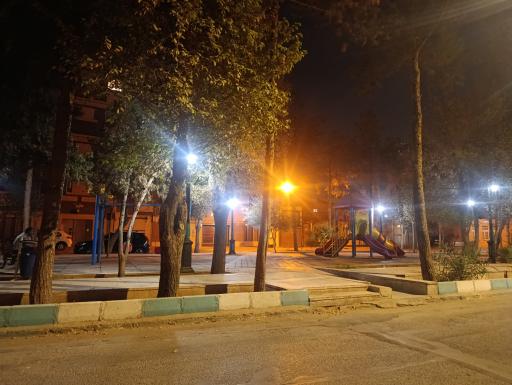 عکس بوستان لاله