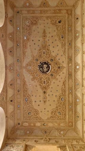 عکس ‌خانه تاریخی حاج سید جعفر طباطبایی