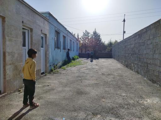 عکس دبستان شهید الهیار ترکمن 