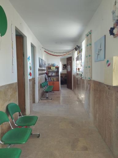 عکس دبستان شهید الهیار ترکمن 