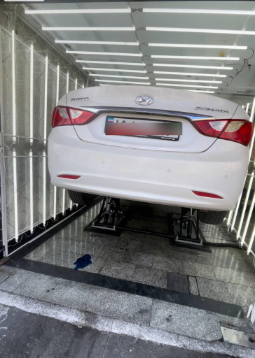 مرکز کارشناسی و تشخیص رنگ طهران