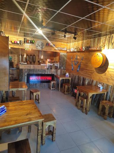 عکس قهوه کاپیتان