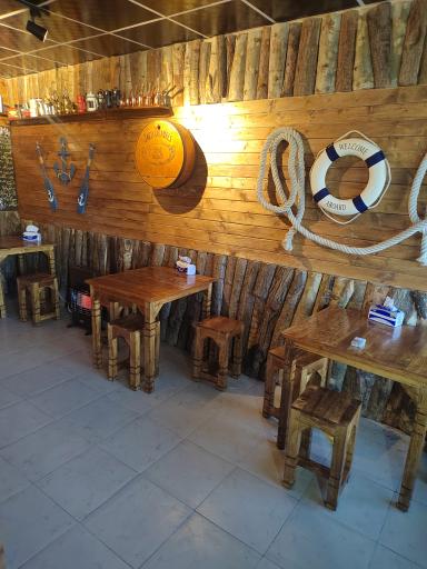 عکس قهوه کاپیتان