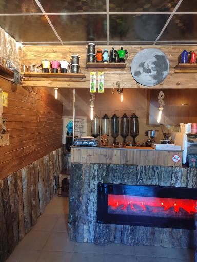 عکس قهوه کاپیتان