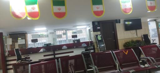 عکس درمانگاه شبانه روزی فولاد