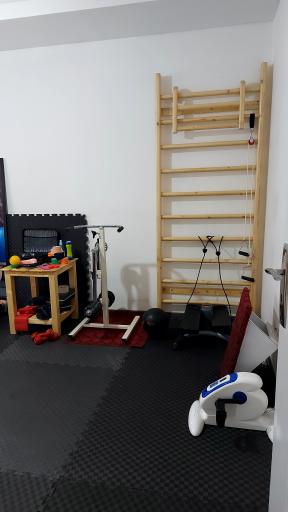 عکس کاردرمانی جورچین