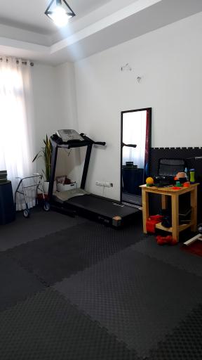 عکس کاردرمانی جورچین