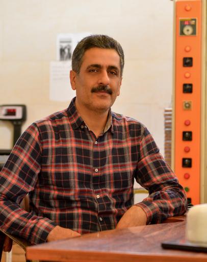 عکس سوغات شیرینی سنتی روژند