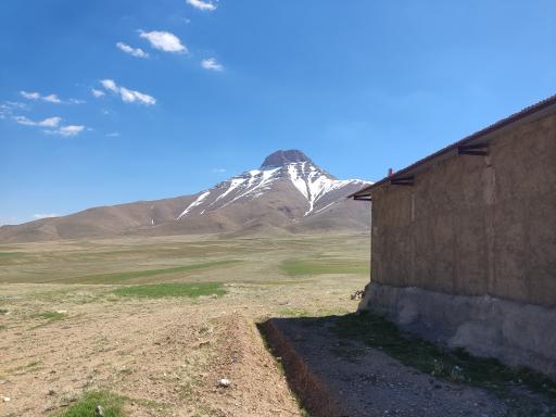 عکس گوشه علیا