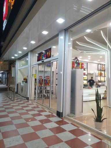 عکس بستنی شقایق