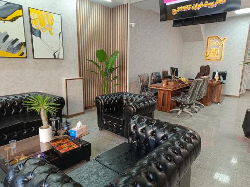 عکس دفتر پیشخوان دولت 72401437