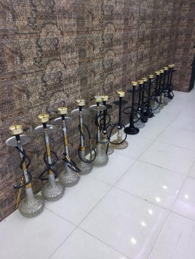 عکس کافه میدنایت