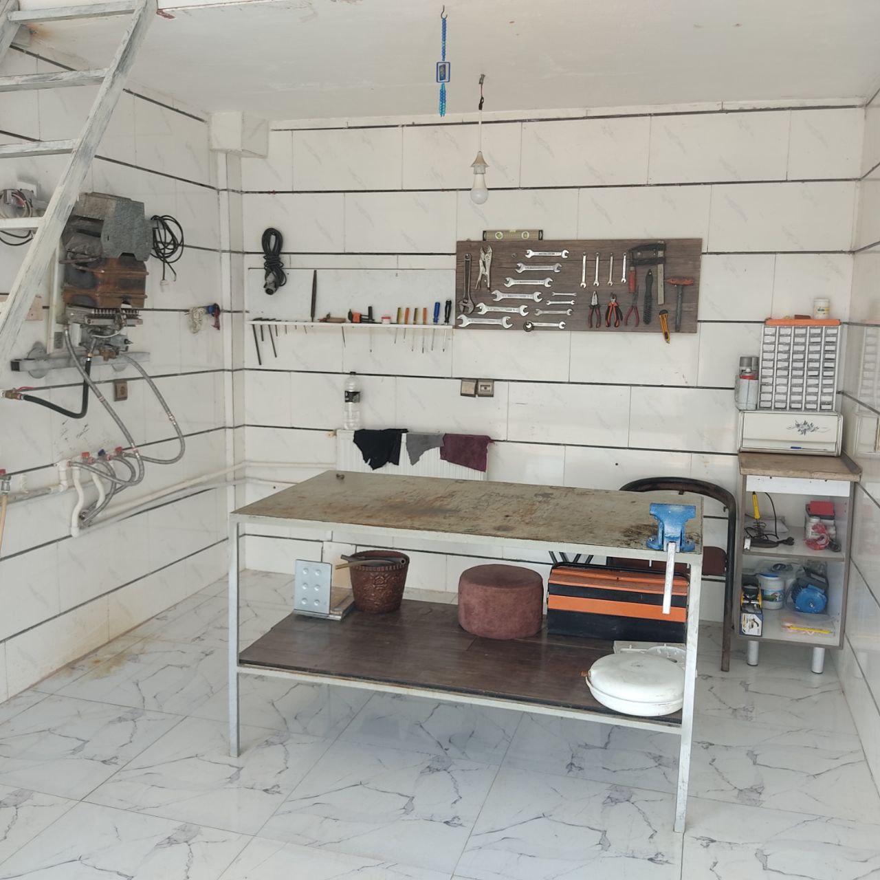 عکس خدمات فنی امید 