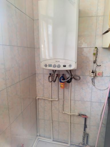 عکس خدمات فنی امید 