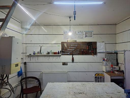 عکس خدمات فنی امید 