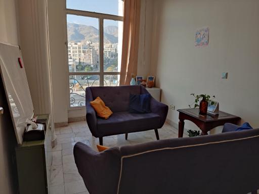 عکس کلینیک مشاوره و روانشناسی روان الماس