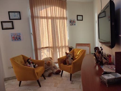 عکس کلینیک مشاوره و روانشناسی روان الماس