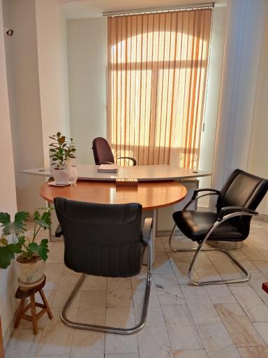 عکس کلینیک مشاوره و روانشناسی روان الماس