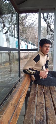 عکس  چهارراه خیام