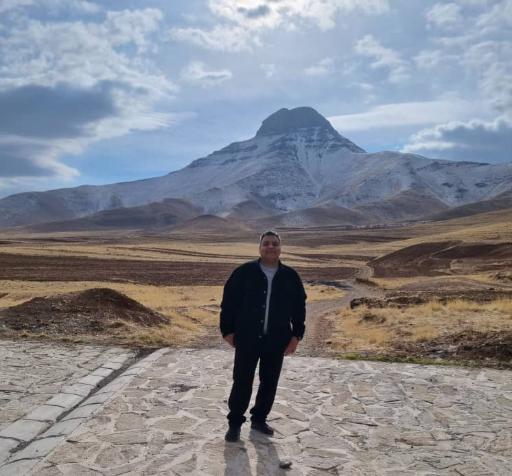 عکس گوشه علیا