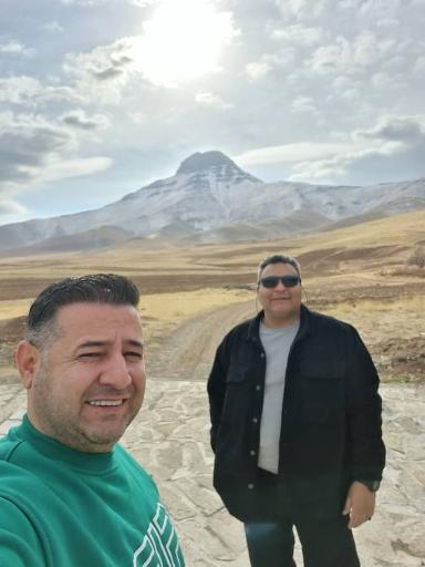 عکس گوشه علیا