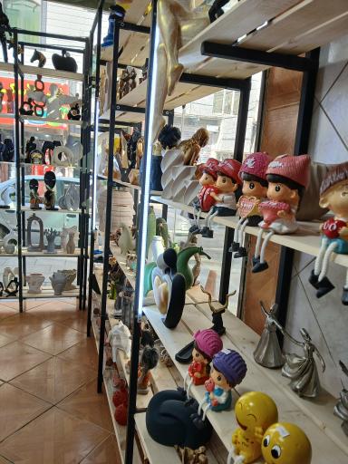 عکس فروشگاه وازو 