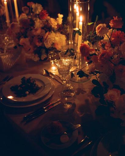 عکس تشریفات مجالس کلان