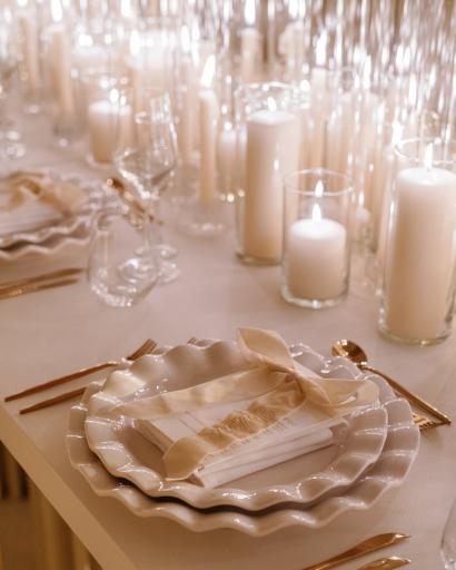 عکس تشریفات مجالس کلان