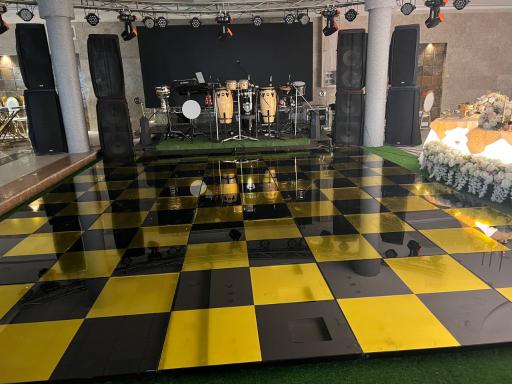 عکس تشریفات مجالس کلان