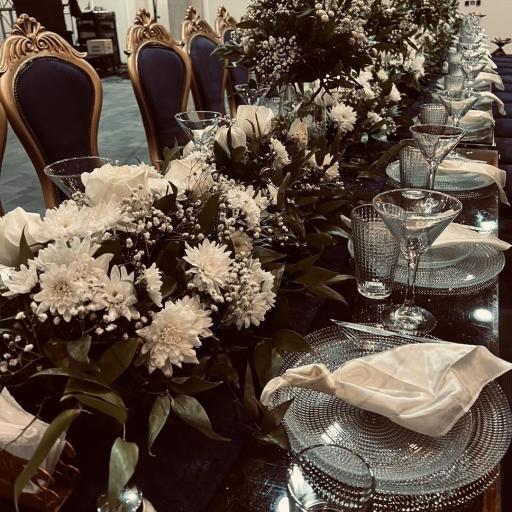 عکس تشریفات مجالس کلان