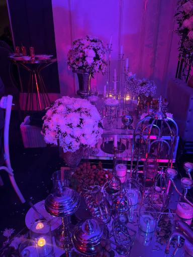 عکس تشریفات مجالس کلان