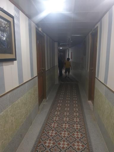 عکس هتل زیتون