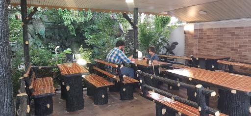 عکس بستنی شقایق