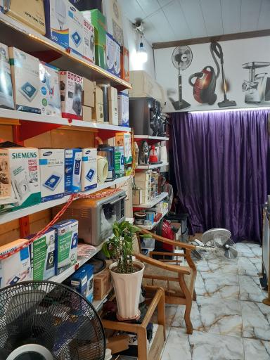 عکس تعمیرگاه لوازم خانگی مهرپویا