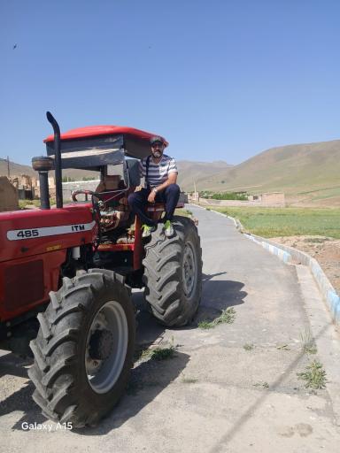 عکس گوشه علیا
