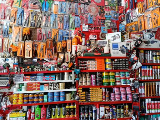 عکس ابزار آلات سعید آوند 