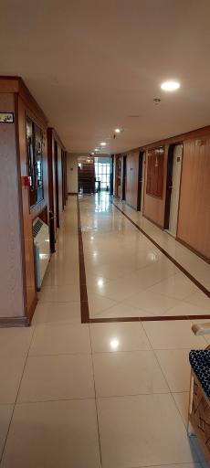 عکس هتل ونوس اصفهان