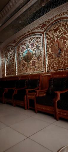 هتل ونوس اصفهان