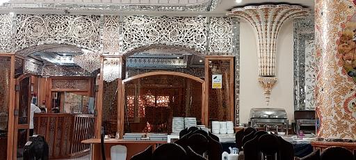 عکس هتل ونوس اصفهان