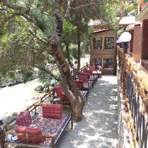 عکس رستوران ساحلی دادا