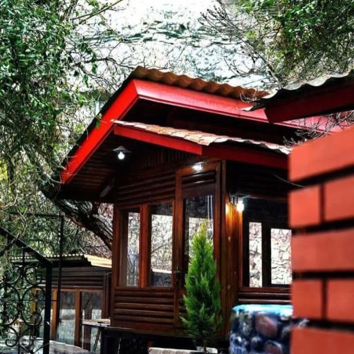 عکس رستوران ساحلی دادا