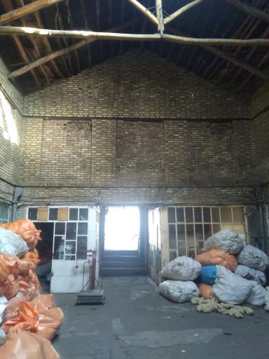 عکس سرای ناصر