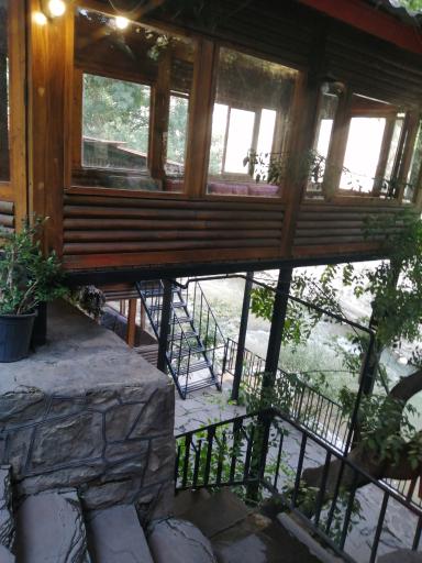 عکس رستوران ساحلی دادا