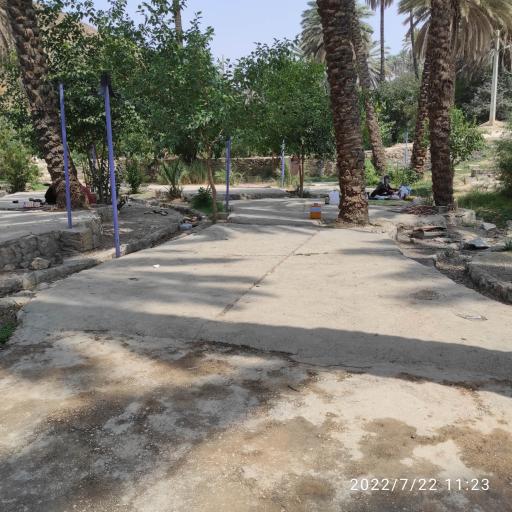 عکس آبشار سرچشمه